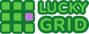 Lucky Grid Logo