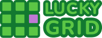 LuckyGridBet Logo